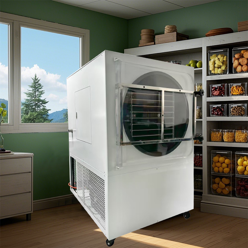 Snacks Food In Us - Commercial Automatic 60-70Kg / Batch Scorpion