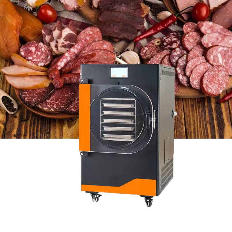 20Kg Automatic Gear Freeze Mac - Snacks Food In Us 리뷰 및 가격