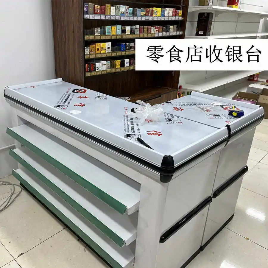 Snack shop cashier chewing gum - Food Snacks Corner 리뷰 및 가격