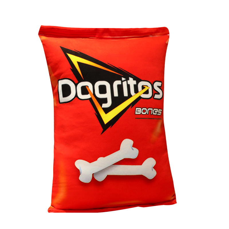 Creative Lifelike Snacks Plush - Food Snacks Chips 리뷰 및 가격