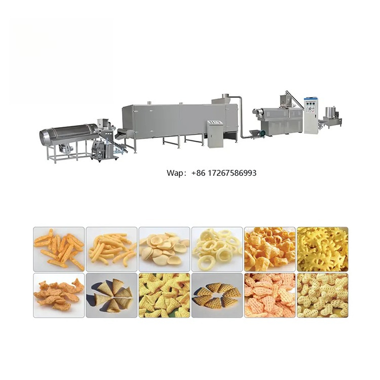 High Quality Multifunction Whe - Snacks Food In Us 리뷰 및 가격