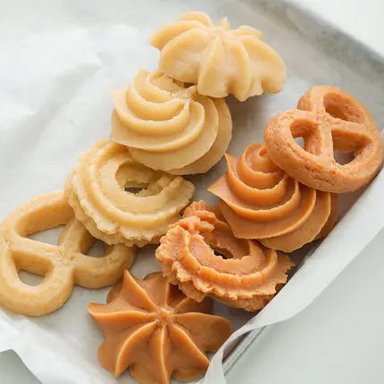 Handmade DIY Baking Mold Danis - Food Snacks Pictures 리뷰 및 가격