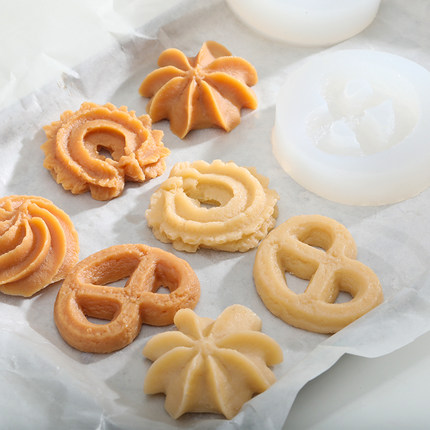 Handmade DIY Baking Mold Danis - Food Snacks Pictures 리뷰 및 가격