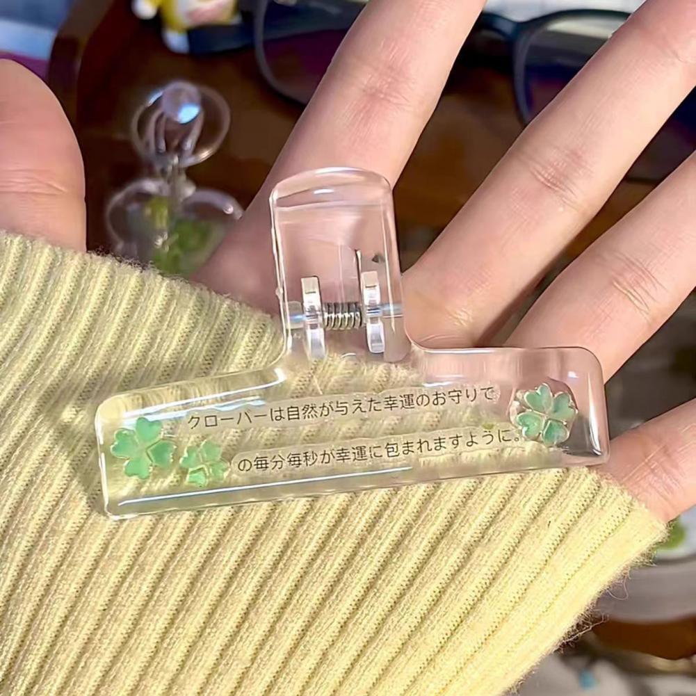 Kitchen Sealing Clip Transpare - Food Snacks Chips 리뷰 및 가격