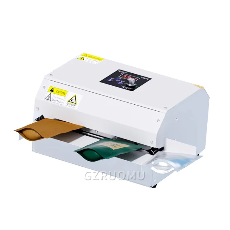 GLF-100 Fully Automatic Sealin - Quick Food Snacks 리뷰 및 가격