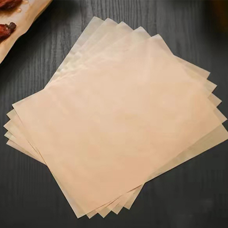 50 sheets of food greaseproof  - Food Snacks Chips 리뷰 및 가격