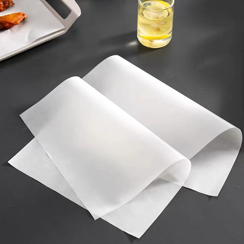 50 sheets of food greaseproof  - Food Snacks Chips 리뷰 및 가격