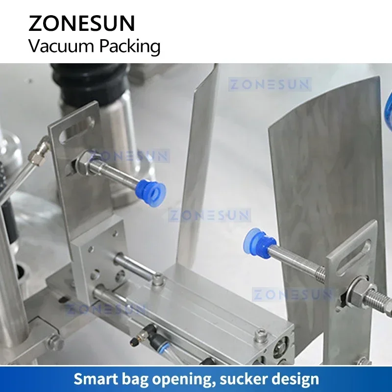 ZONESUN ZS-VPM16 Rotary Vacuum - Snacks Food In Us 리뷰 및 가격