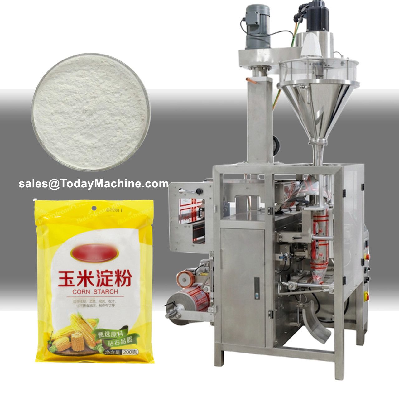 Automatic Collar Type Packagin - Snacks Food In Us 리뷰 및 가격