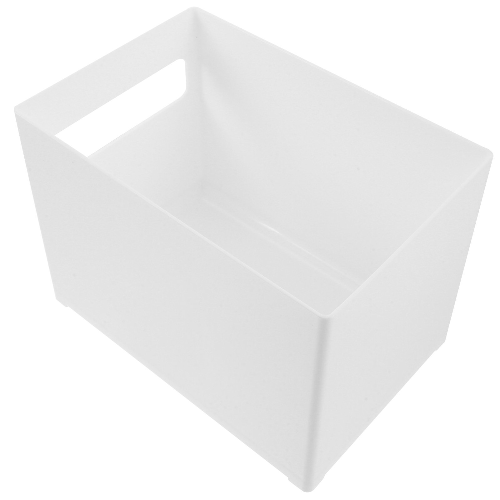 Kitchen Storage Bin Plastic Co - Food Snacks Corner 리뷰 및 가격