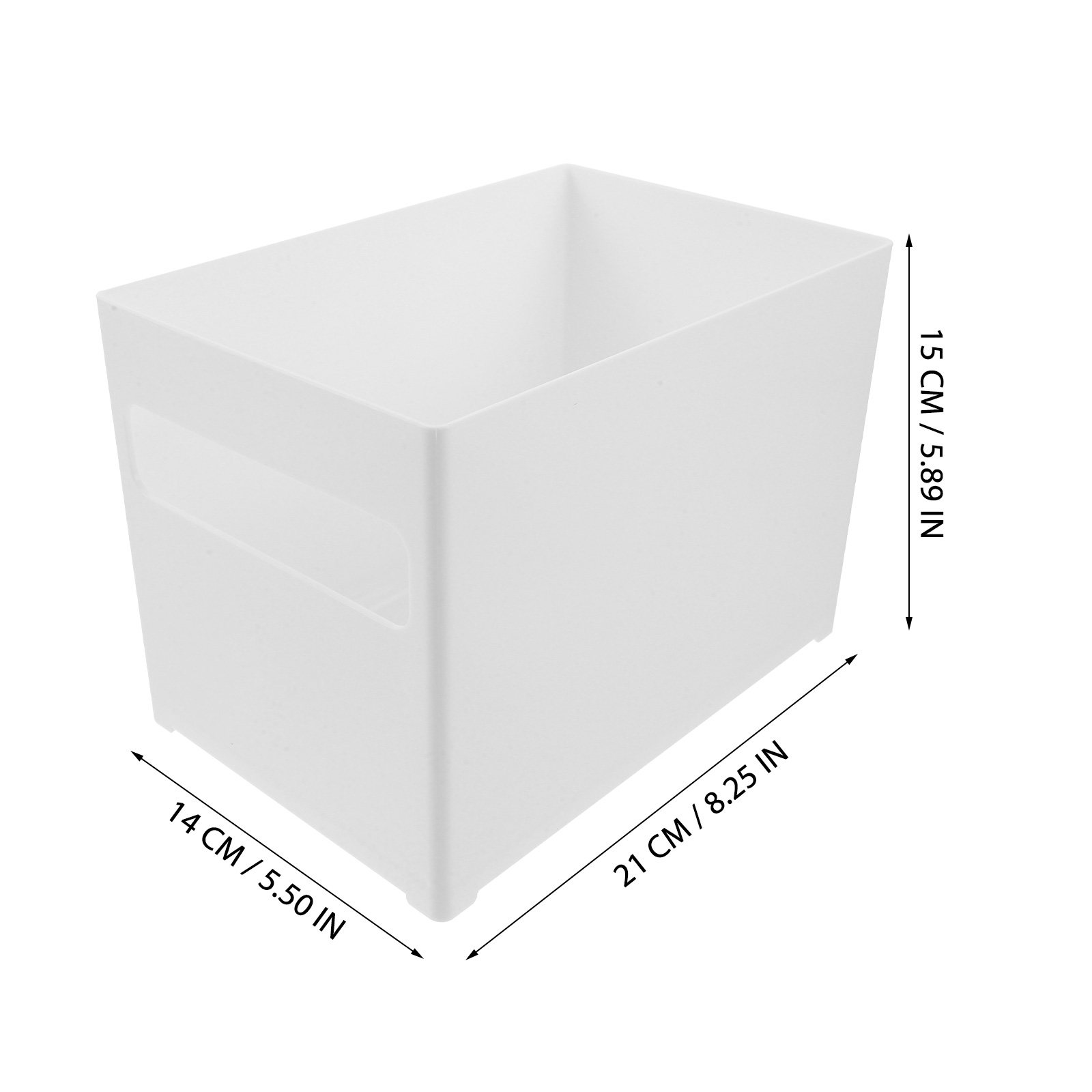 Kitchen Storage Bin Plastic Co - Food Snacks Corner 리뷰 및 가격