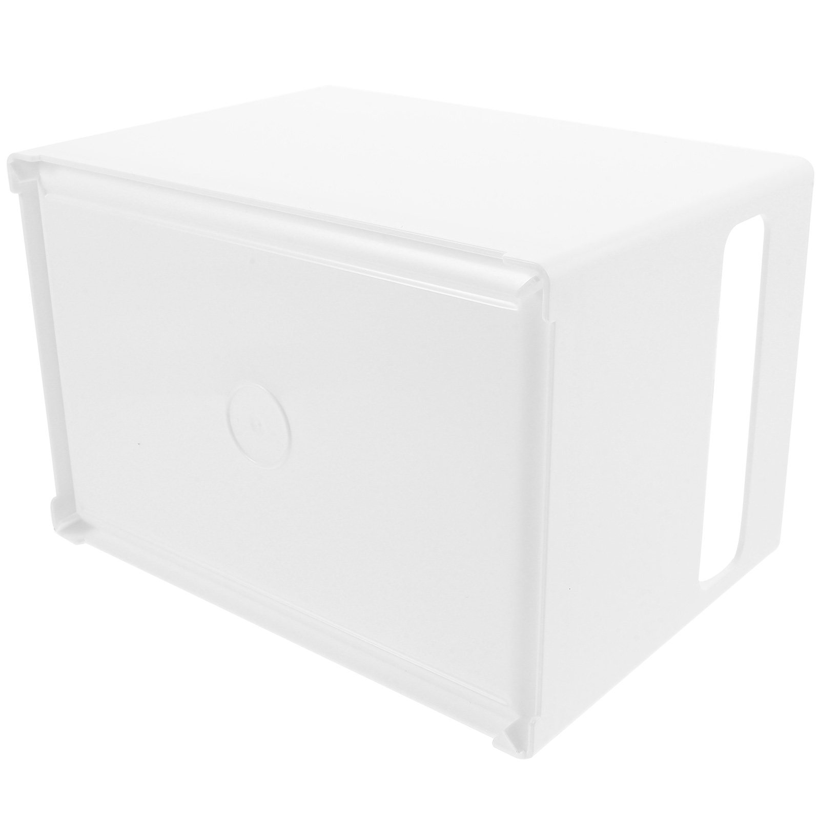 Kitchen Storage Bin Plastic Co - Food Snacks Corner 리뷰 및 가격