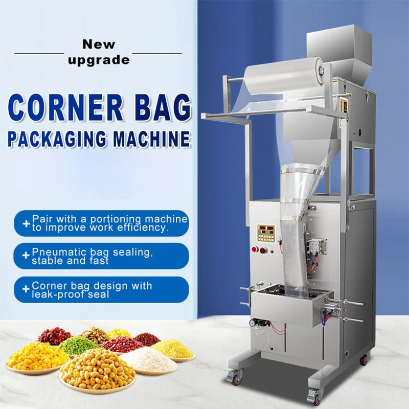 Factory Custom Bean Powder Tea - Food Snacks Corner 리뷰 및 가격