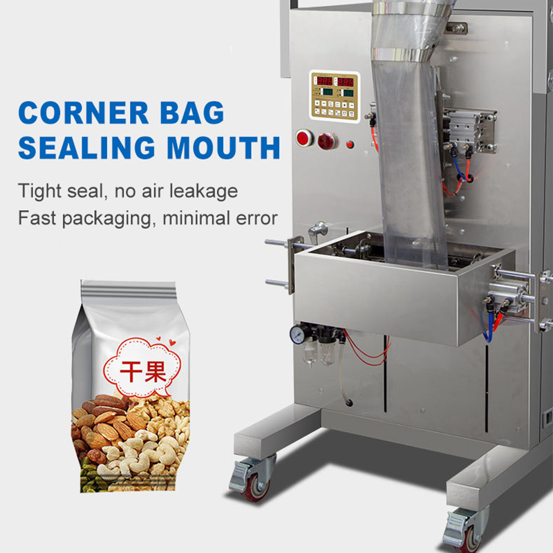 Factory Custom Bean Powder Tea - Food Snacks Corner 리뷰 및 가격