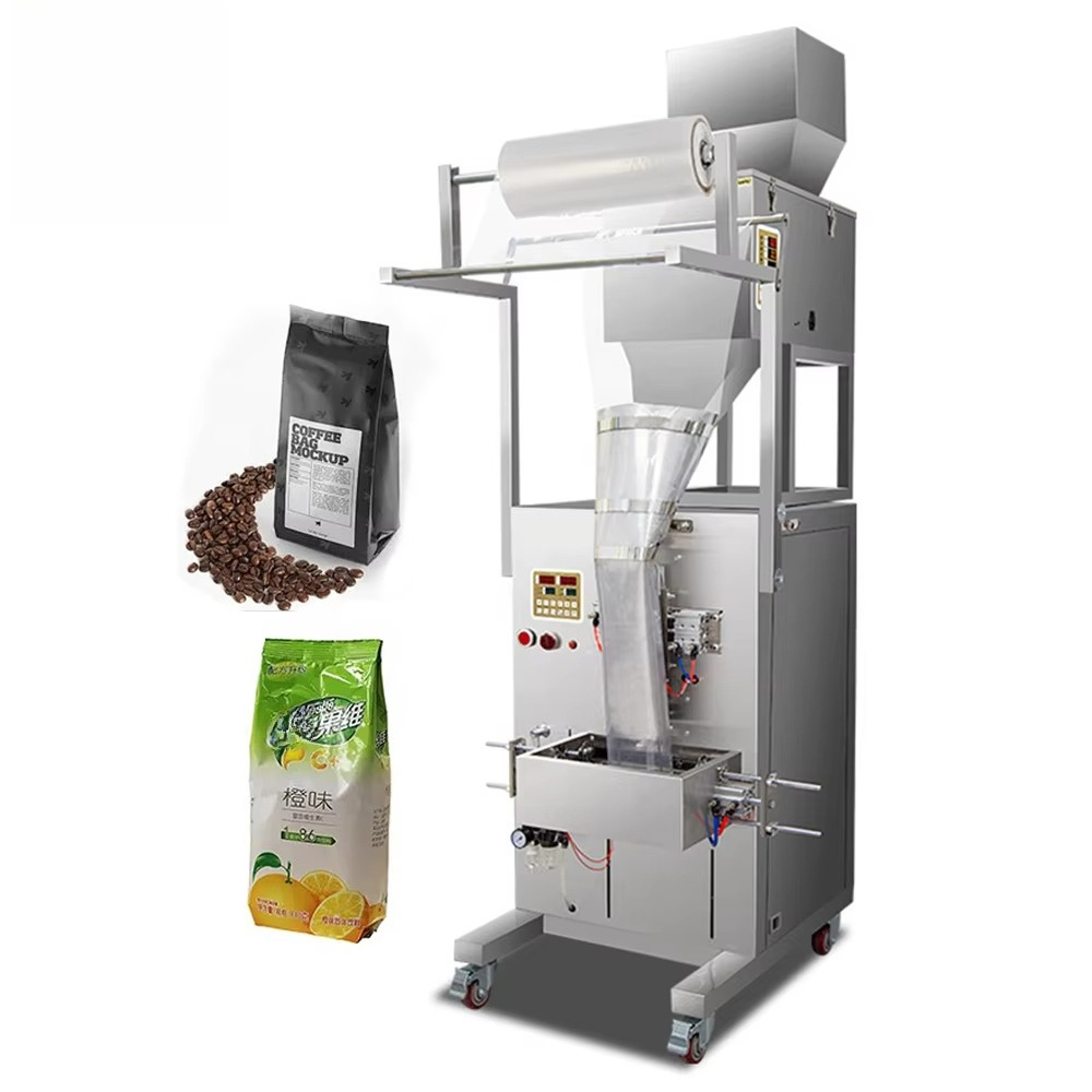 Factory Custom Bean Powder Tea - Food Snacks Corner 리뷰 및 가격