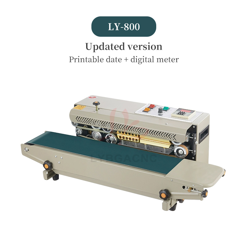 LY Sealing Machine Automatic C - Snacks Food In Us 리뷰 및 가격