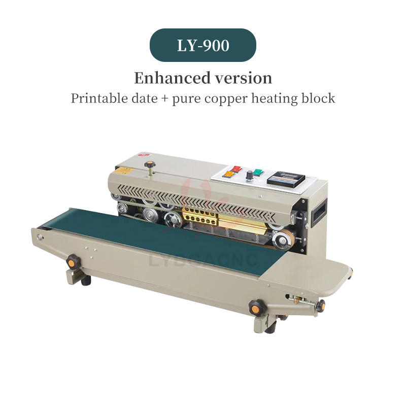 LY Sealing Machine Automatic C - Snacks Food In Us 리뷰 및 가격
