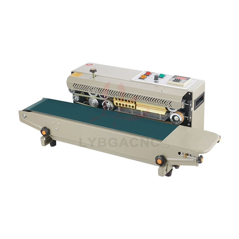 LY Sealing Machine Automatic C - Snacks Food In Us 리뷰 및 가격