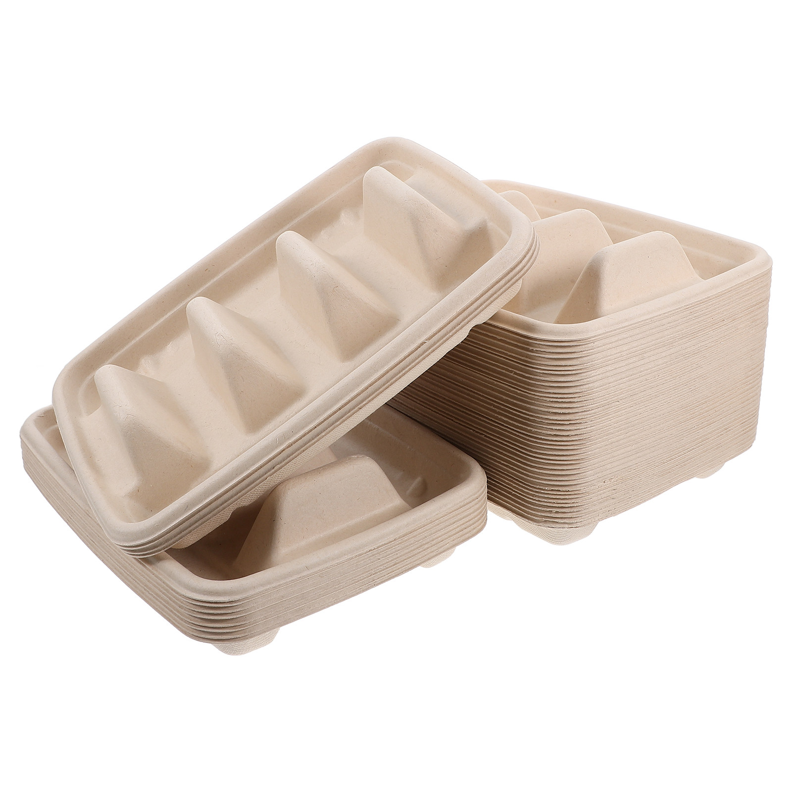 50Pcs Taco Holders Disposable  - Street Food Snacks 리뷰 및 가격