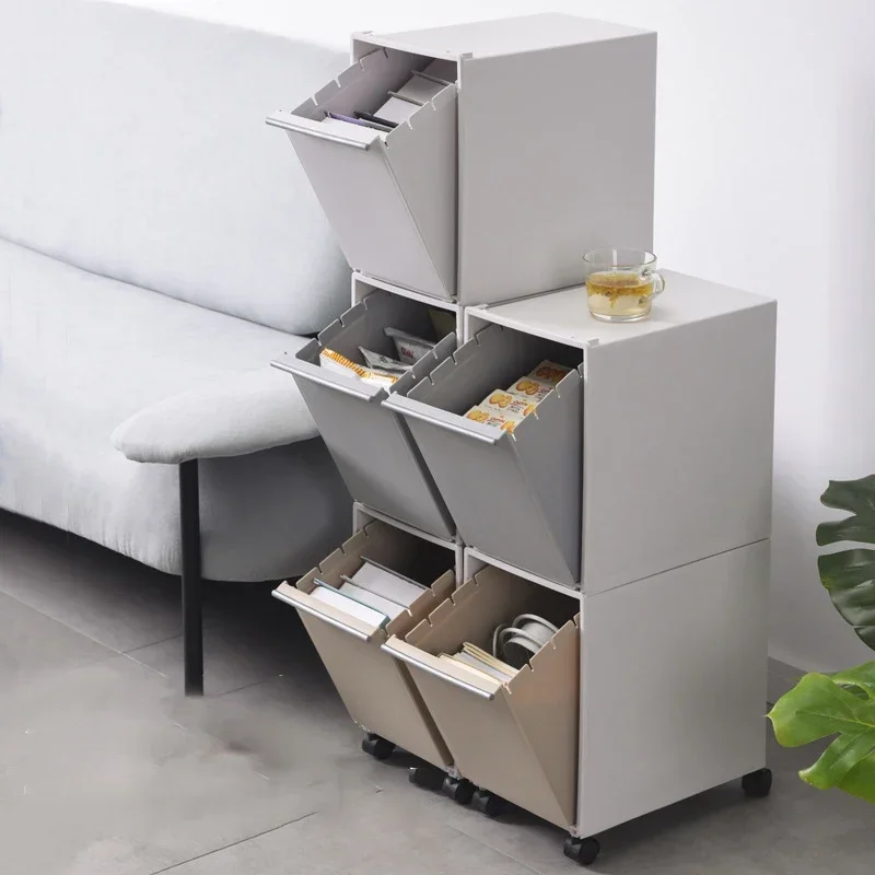 -Convenient Kitchen Waste Buck - Food Snacks Corner 리뷰 및 가격