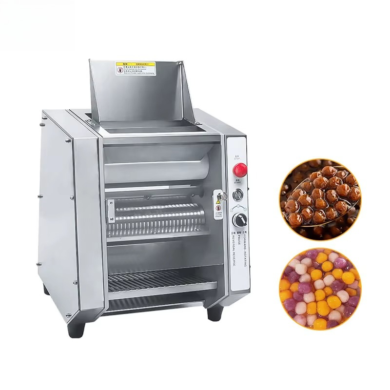 Commercial Tapioca Pearl Makin - Snacks Food In Us 리뷰 및 가격