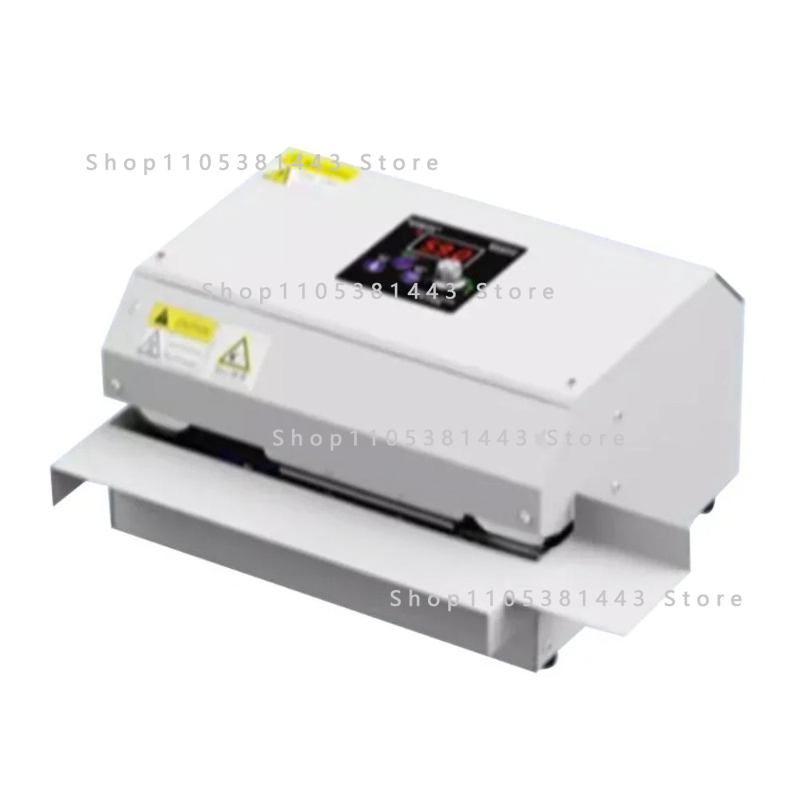 GLF-100 Fully Automatic Sealer - Quick Food Snacks 리뷰 및 가격