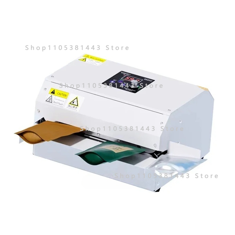 GLF-100 Fully Automatic Sealer - Quick Food Snacks 리뷰 및 가격