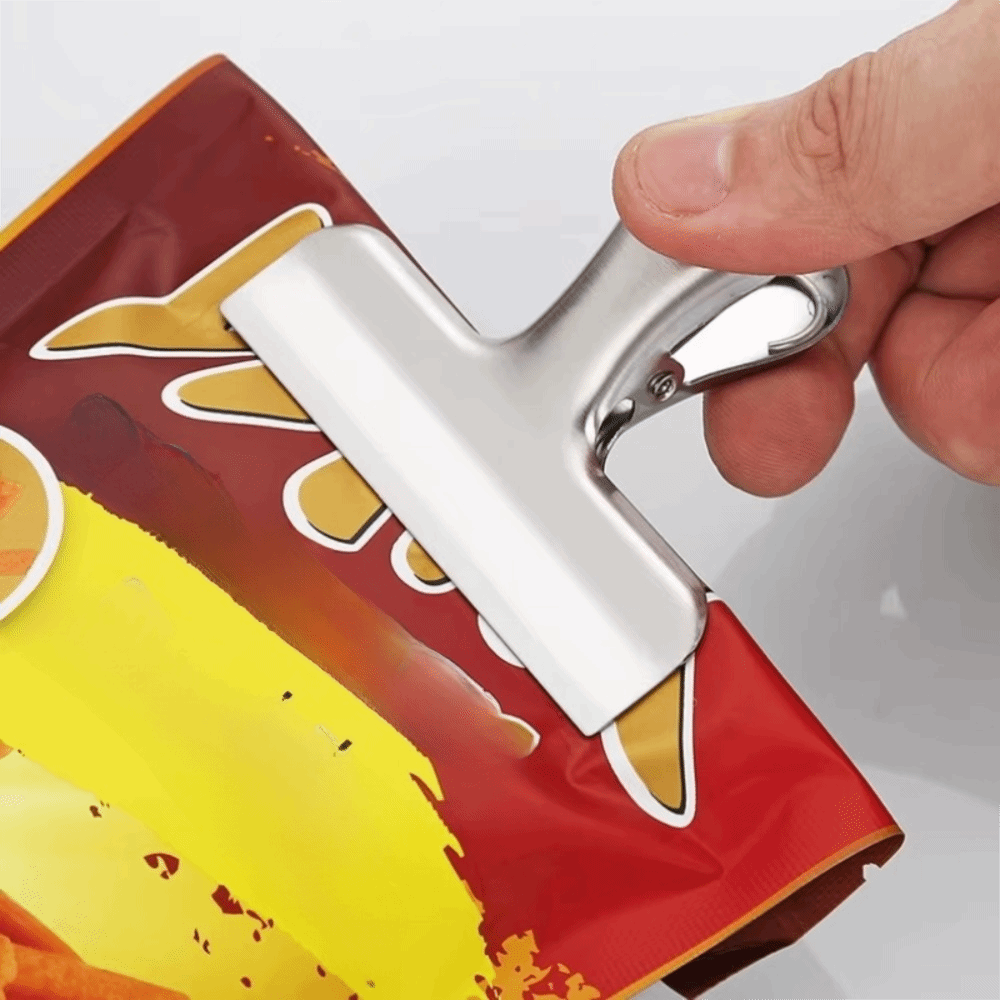 8PCS Stainless Steel T-shaped  - Food Snacks Corner 리뷰 및 가격