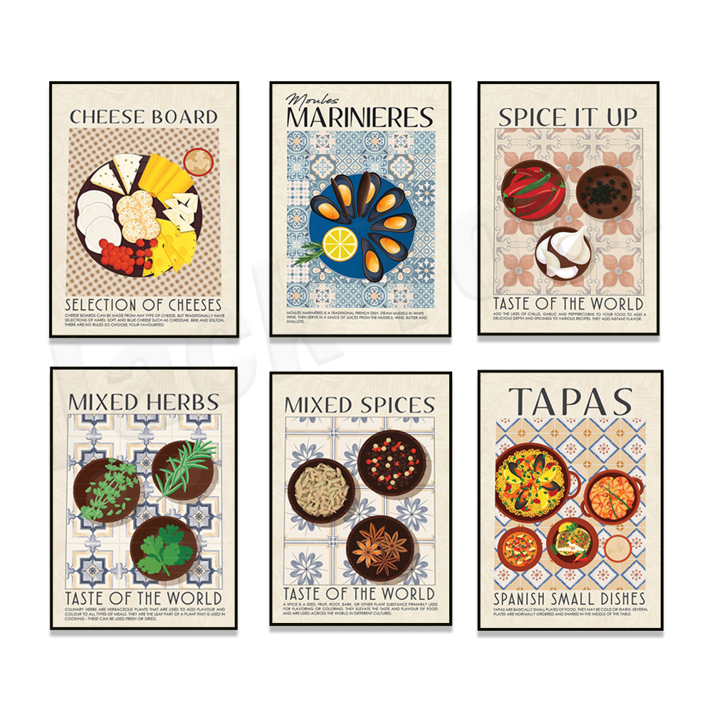 Cheese board, spices, herbs, p - Food Snacks Pictures 리뷰 및 가격