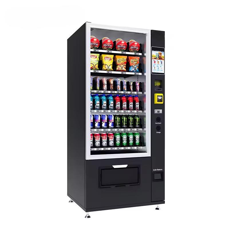 Classic Combo Vending Machine  - Snacks Food In Us 리뷰 및 가격