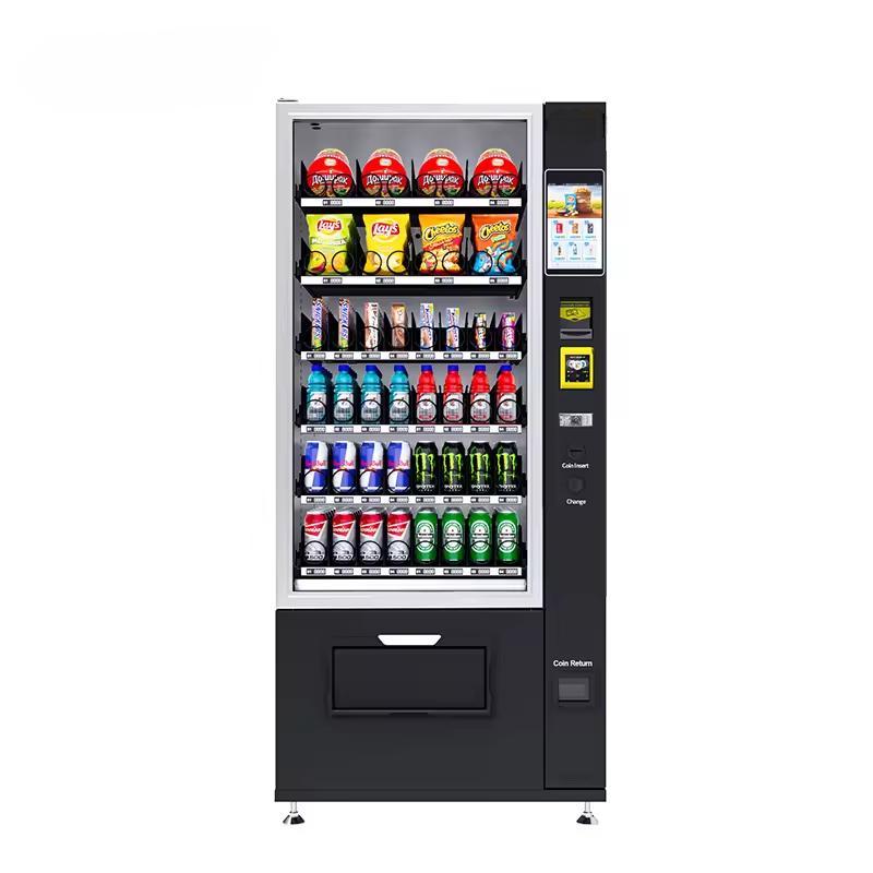 Classic Combo Vending Machine  - Snacks Food In Us 리뷰 및 가격
