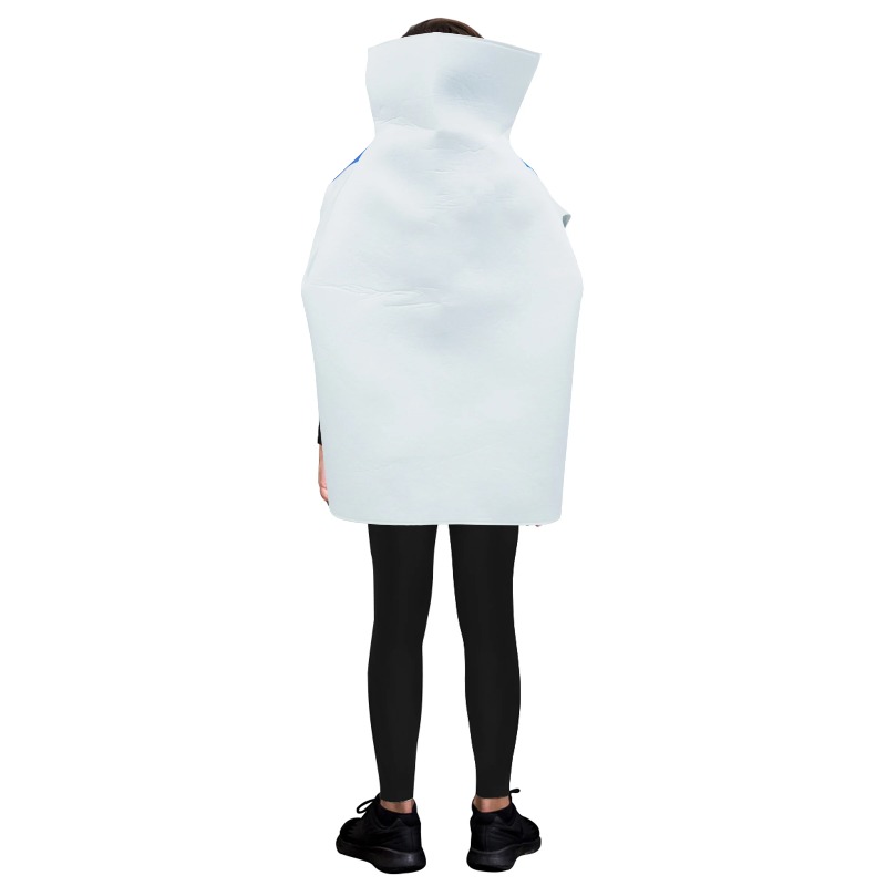 Milk Box Cookie Cosplay Costum - Matcha Cookie Box 리뷰 및 가격