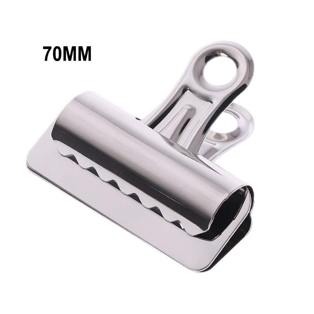 Bulldog Metal Chip Clips Clamp - Food Snacks Pictures 리뷰 및 가격