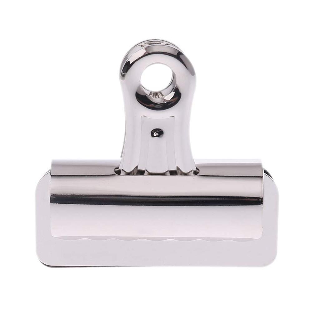 Bulldog Metal Chip Clips Clamp - Food Snacks Pictures 리뷰 및 가격