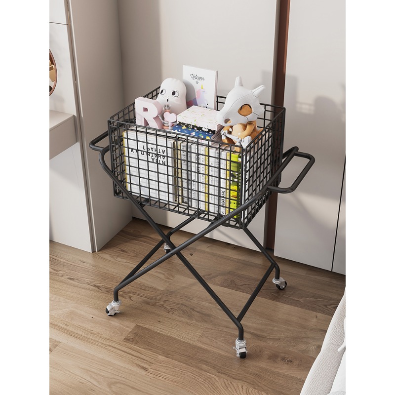 Toy storage rack box trolley r - Food Snacks Pictures 리뷰 및 가격