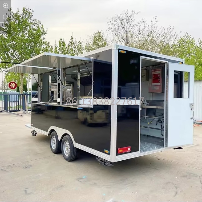 Multifunctional Aluminum Mobil - Snacks Food In Us 리뷰 및 가격
