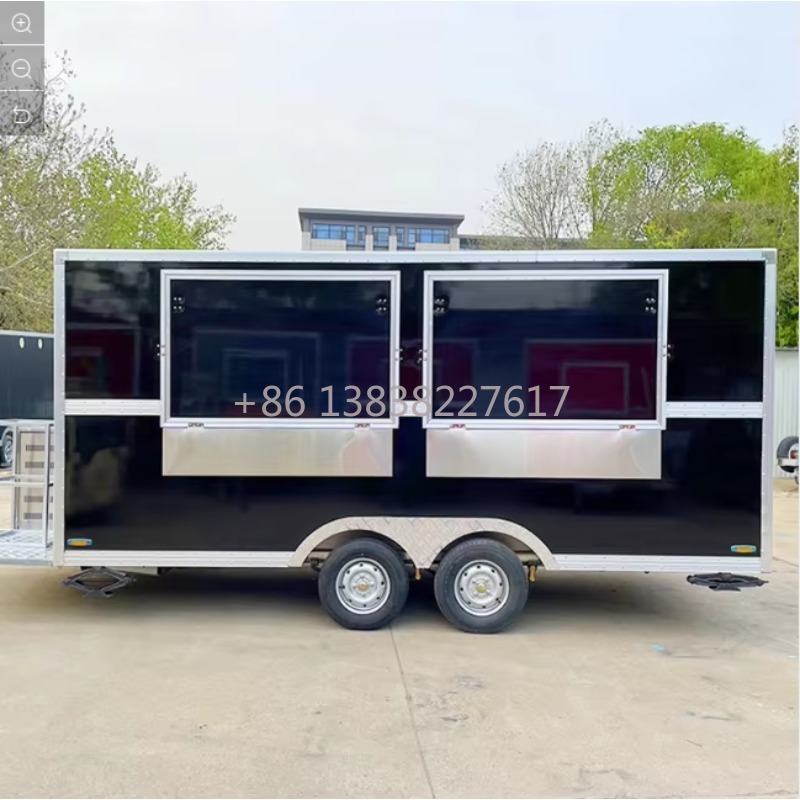 Multifunctional Aluminum Mobil - Snacks Food In Us 리뷰 및 가격