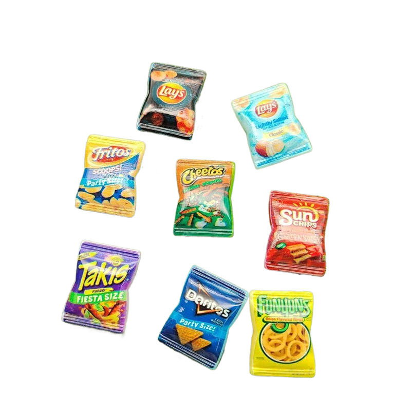 10Pcs Random Simulation Potato - Snacks Food In Us 리뷰 및 가격