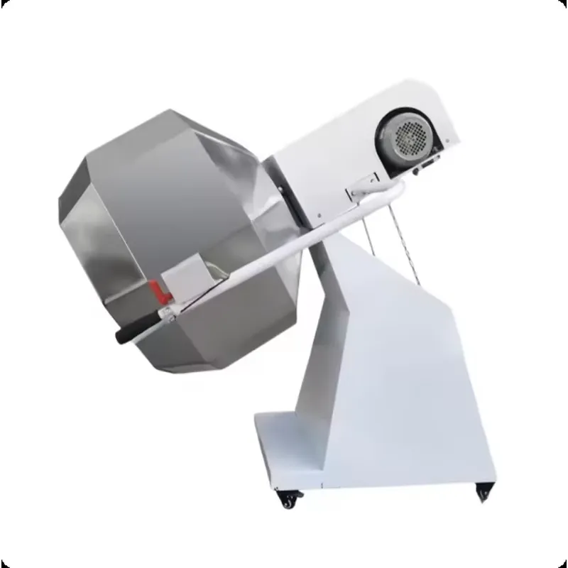 Food Mixing Machine with Seaso - Snacks Food In Us 리뷰 및 가격