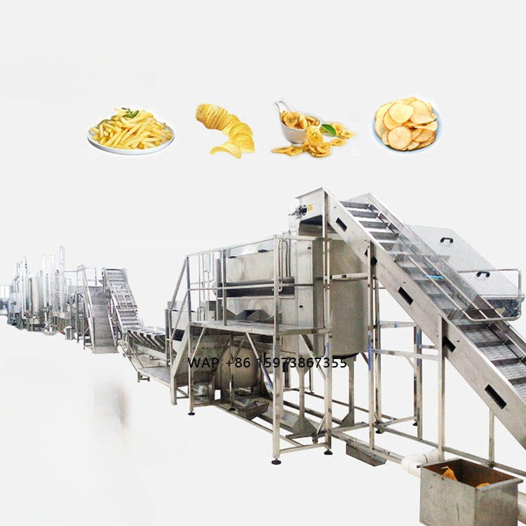Snack Food Full Automatic Bake - Food Snacks Chips 리뷰 및 가격