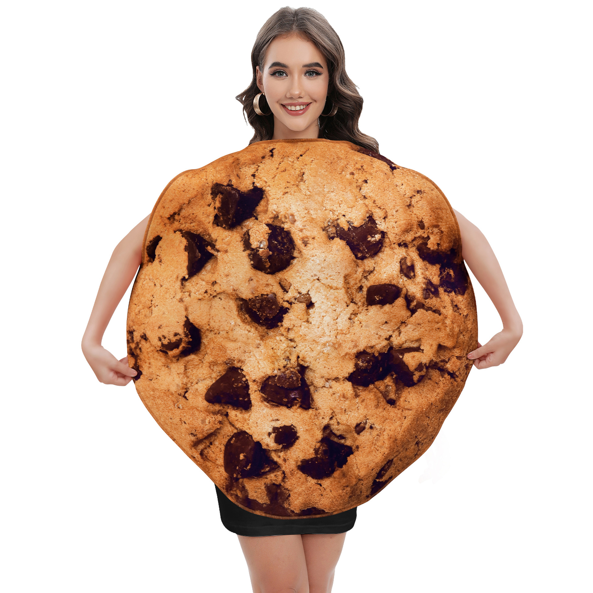 Milk Box Cookie Cosplay Costum - Matcha Cookie Box 리뷰 및 가격