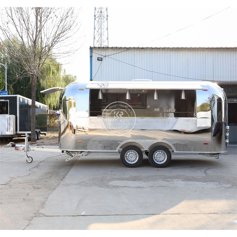 Commercial Taco Snack Truck St - Street Food Snacks 리뷰 및 가격