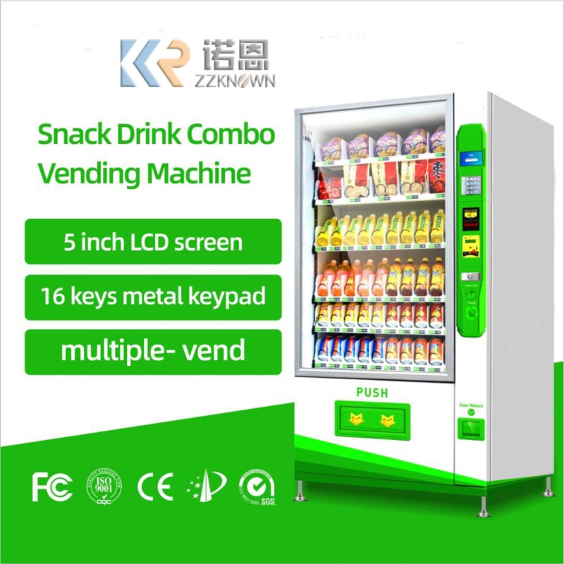 Park Drink Vending Machine Lar - Snacks Food In Us 리뷰 및 가격