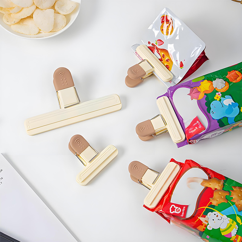 Food Storage Clips  - Airtight - Food Snacks Chips 리뷰 및 가격
