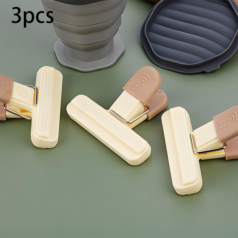 Food Storage Clips  - Airtight - Food Snacks Chips 리뷰 및 가격