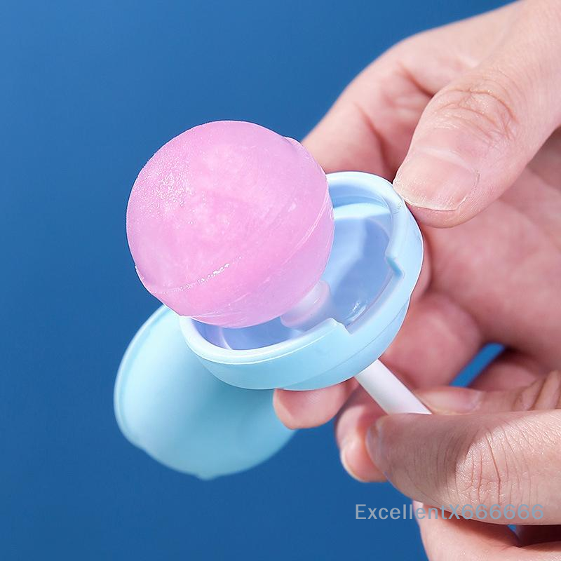 Reusable Silicone Lollipop Mol - Healthy Food Snacks For Kids 리뷰 및 가격