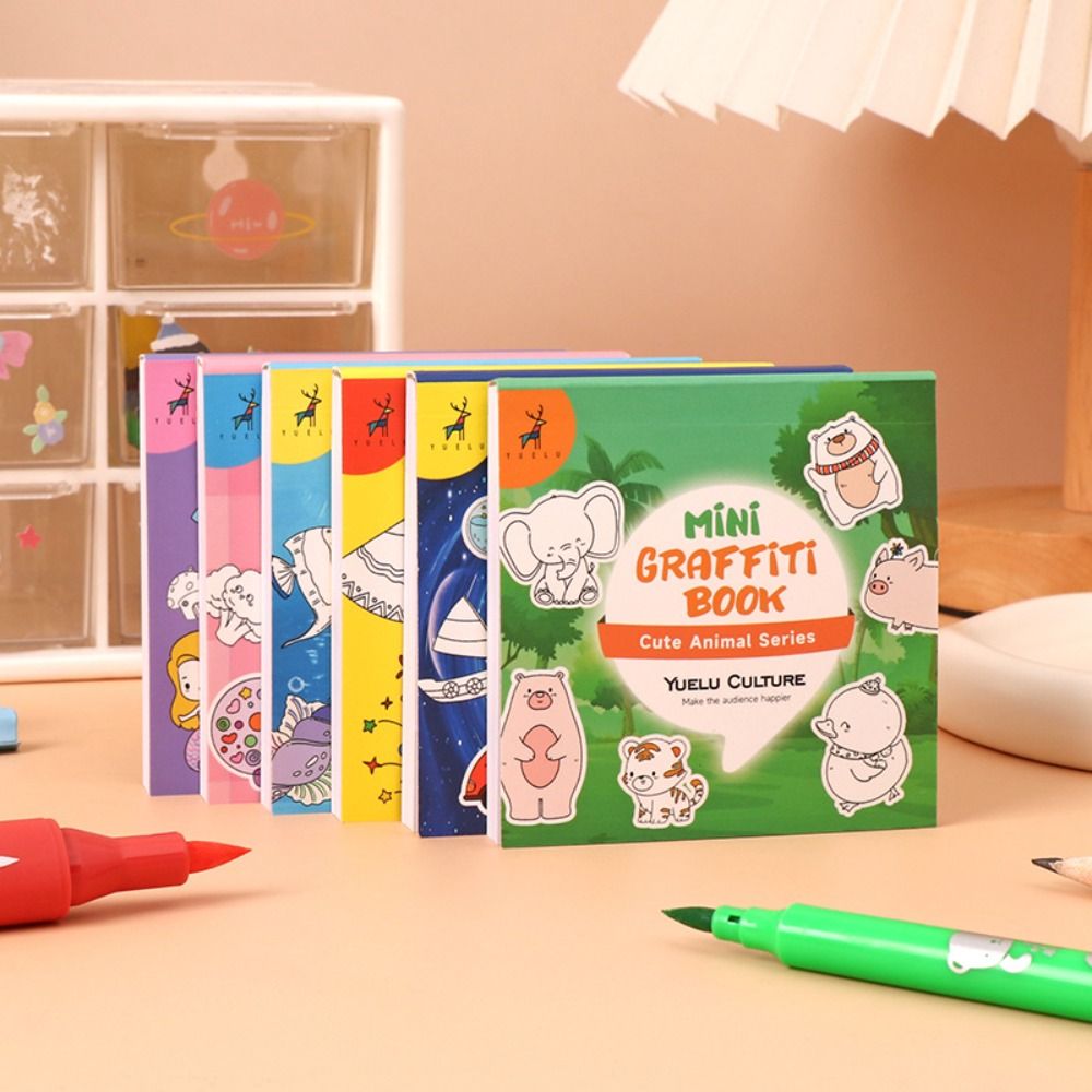 50 sheets Cartoon Paper Colori - Food And Snacks Coloring Book Bold And Easy 리뷰 및 가격