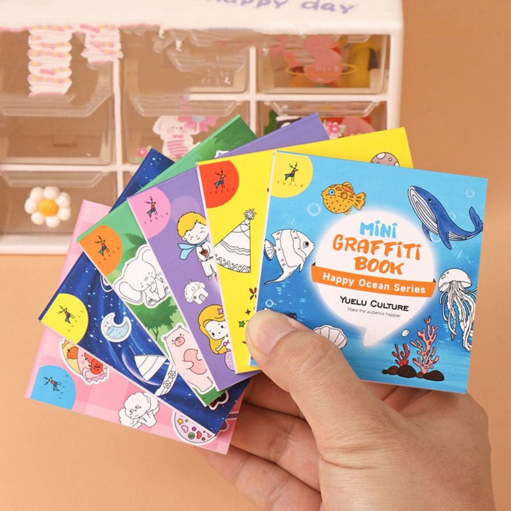 50 sheets Cartoon Paper Colori - Food And Snacks Coloring Book Bold And Easy 리뷰 및 가격