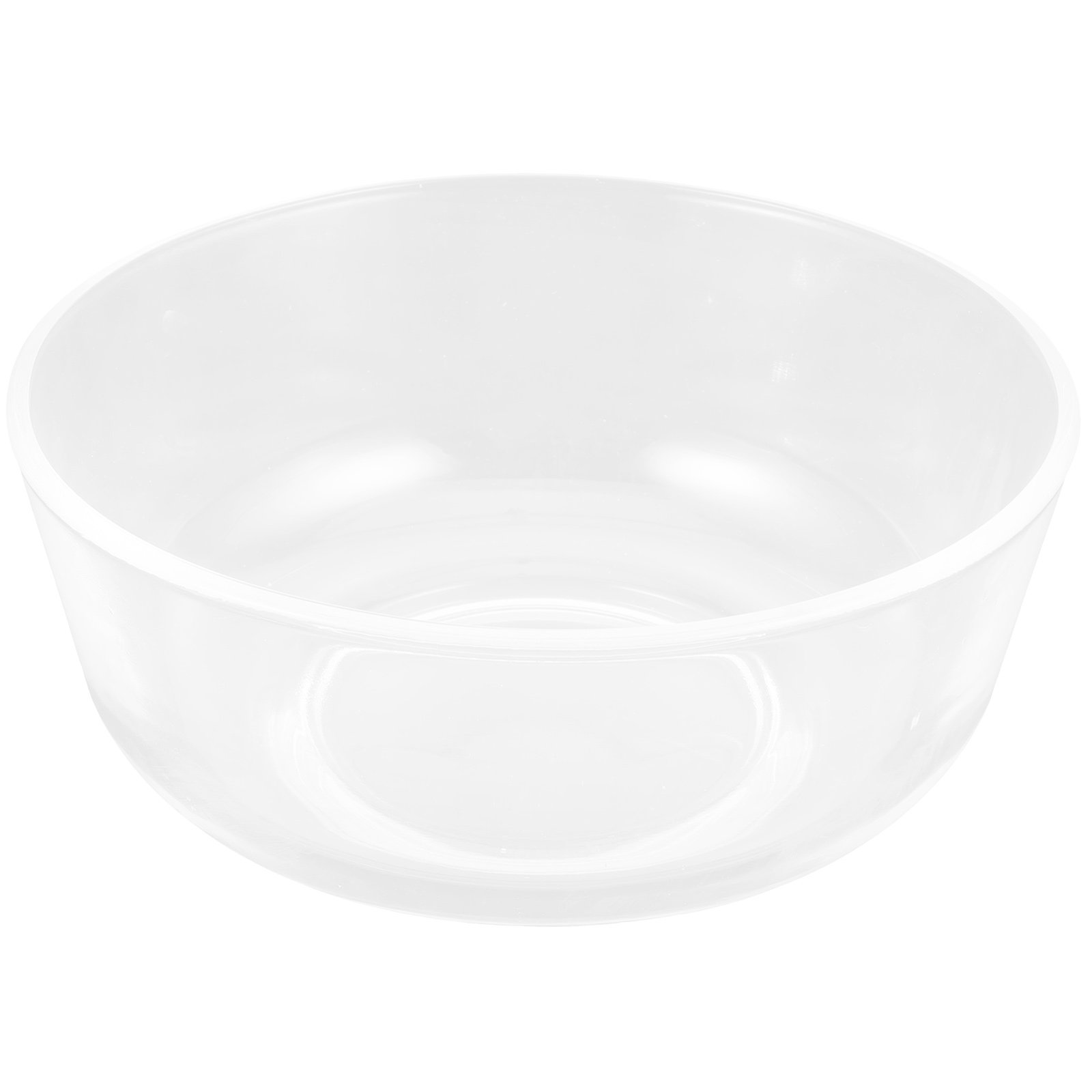 1Pcs 6 Inch Glass Fruit Servin - Food Snacks Chips 리뷰 및 가격