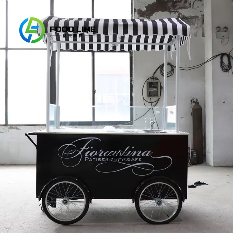 Customized Multifunctional Mob - Street Food Snacks 리뷰 및 가격